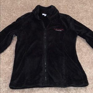 USC gamecocks jacket